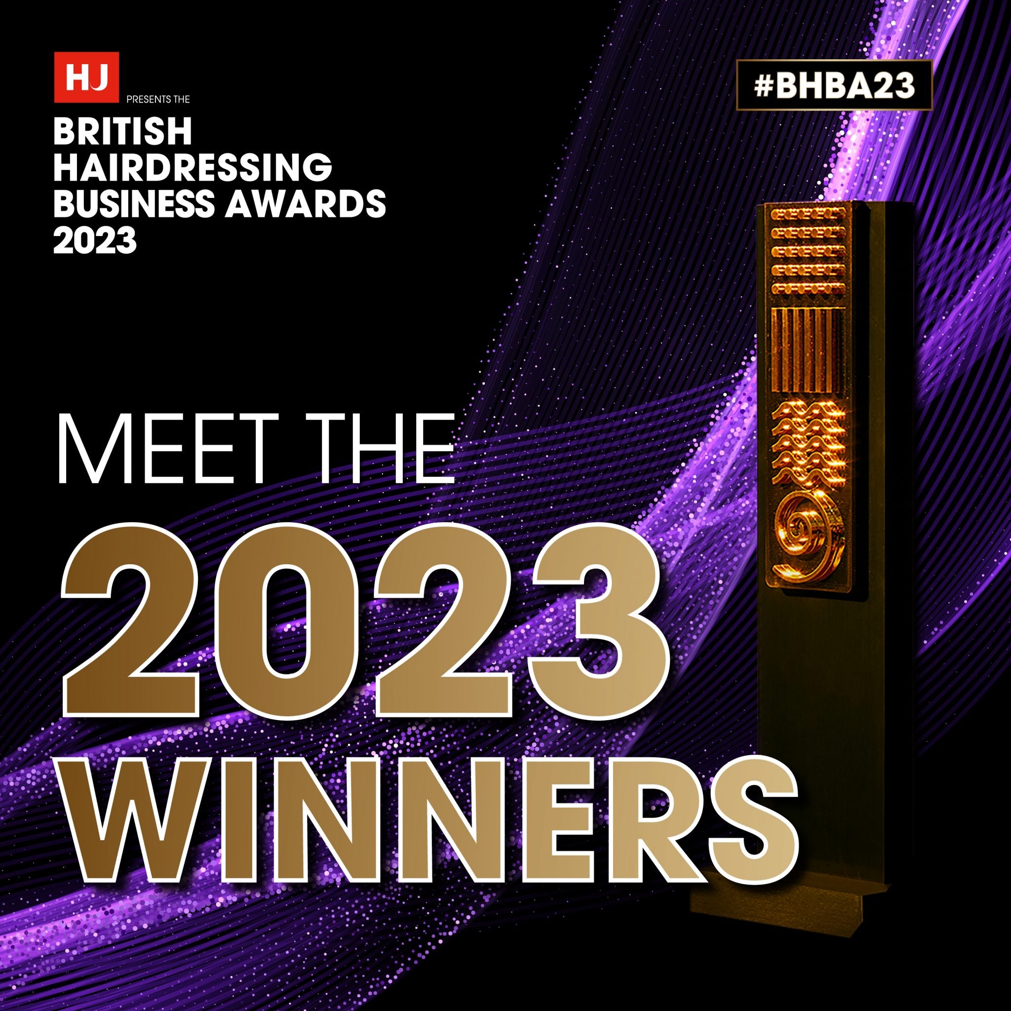 Celebrating Success At Bhba 2023 – Orb Distribution