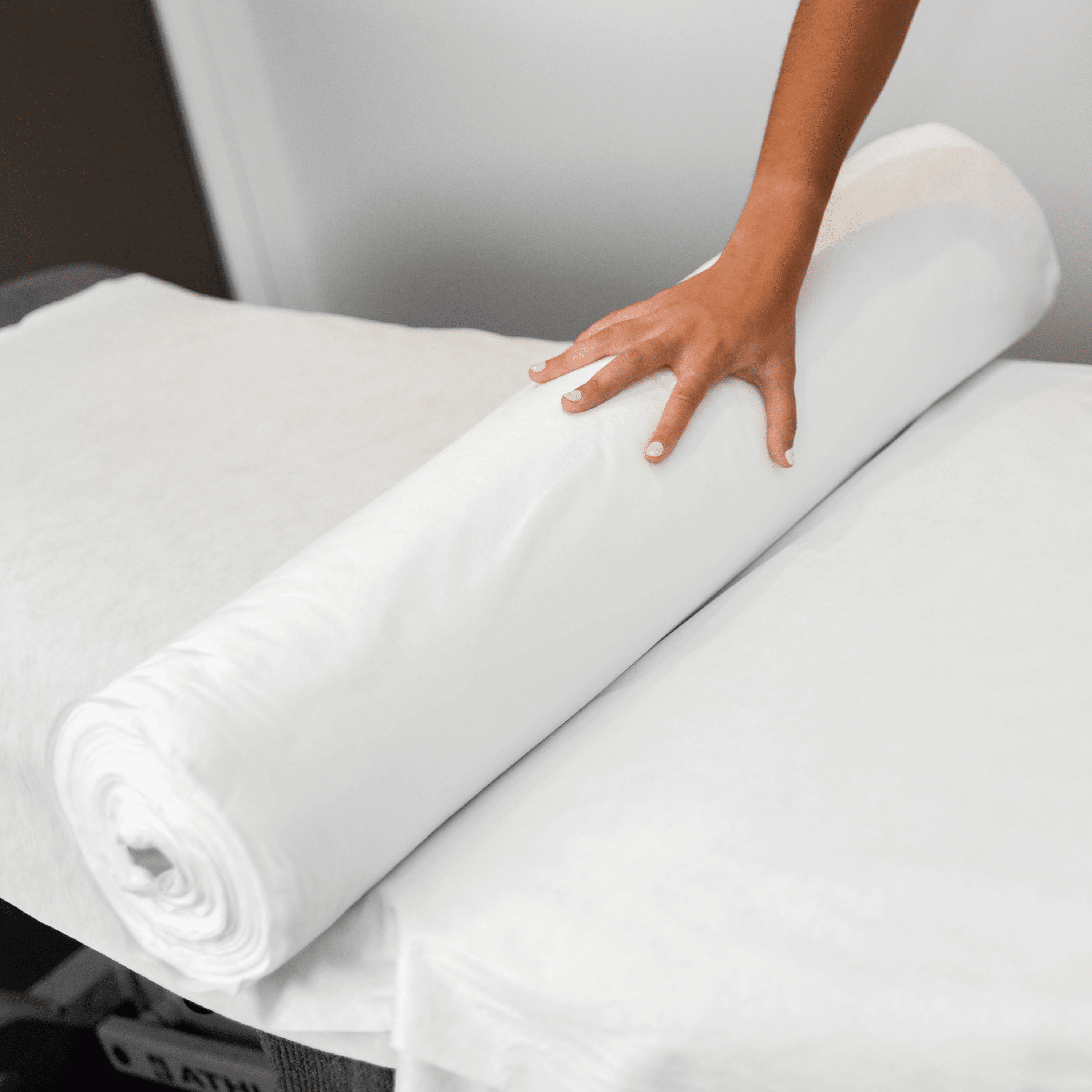 Easydry Bed Roll White – Orb Distribution